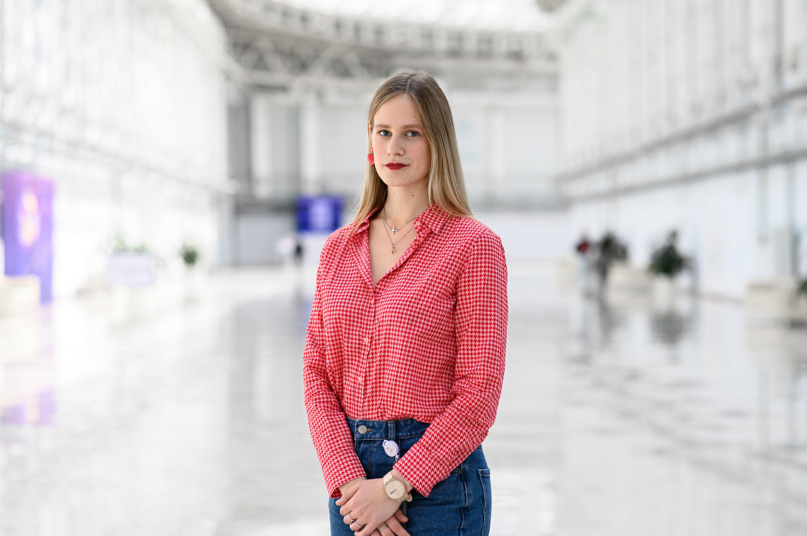 Татьяна Константиновна Поливанова