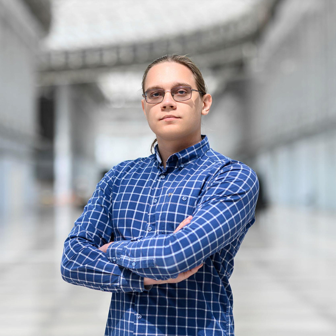 Дмитрий Николаевич Лисов