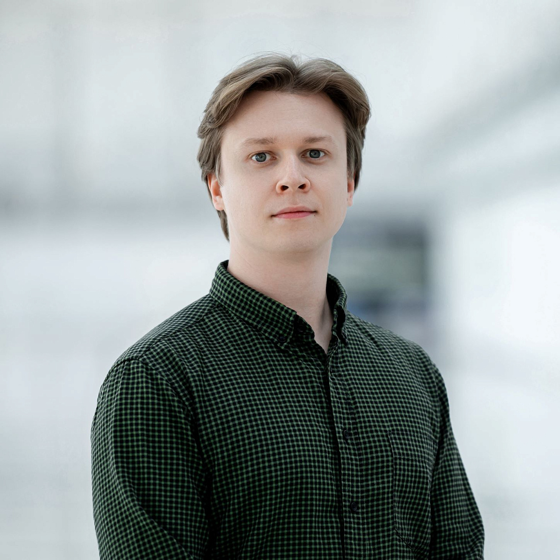 Семён Константинович Колмыков