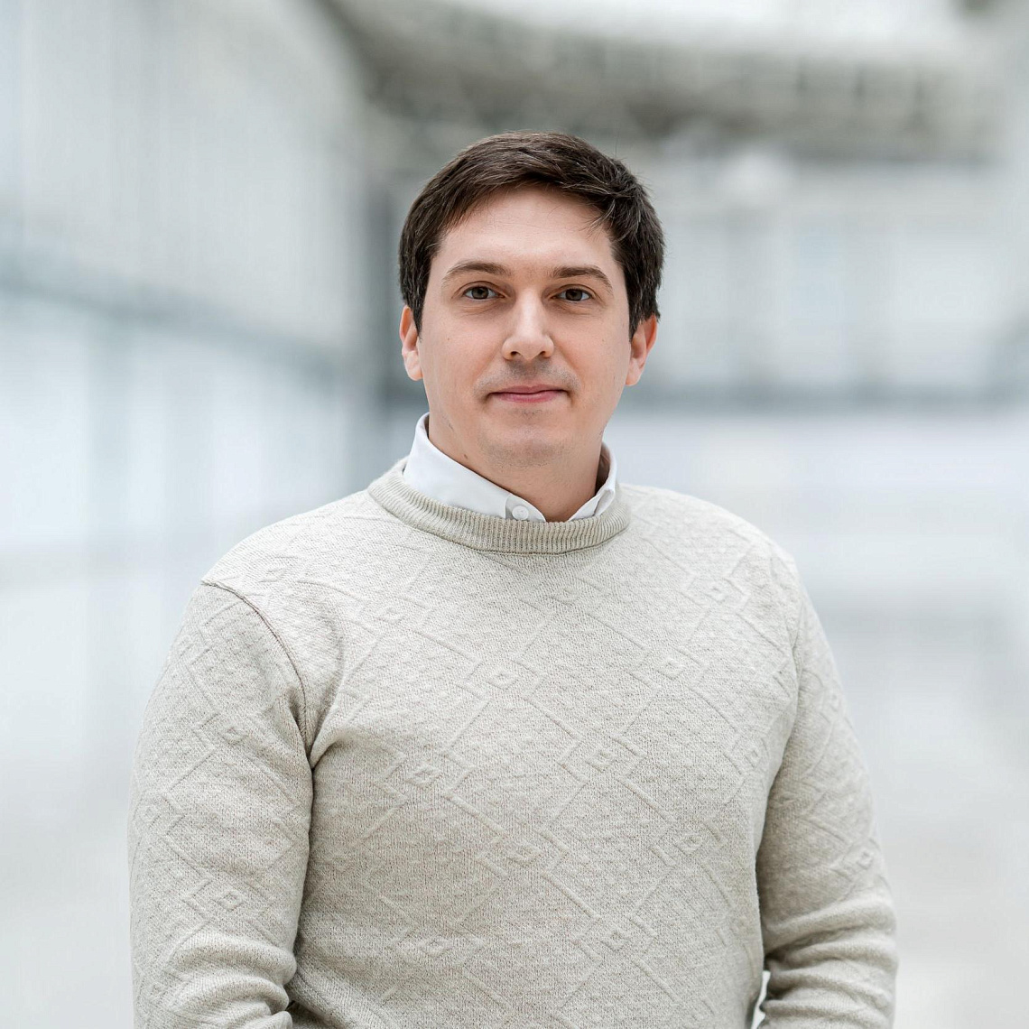 Данил Дмитриевич Кульминский