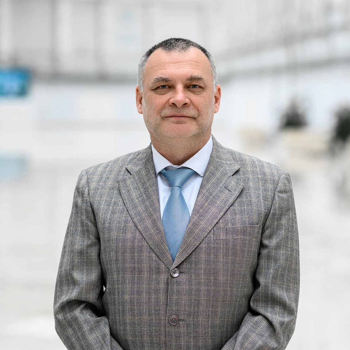 Владимир Юрьевич Скиба