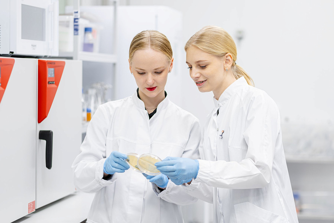 В Сириусе пройдёт Форум генетических технологий 