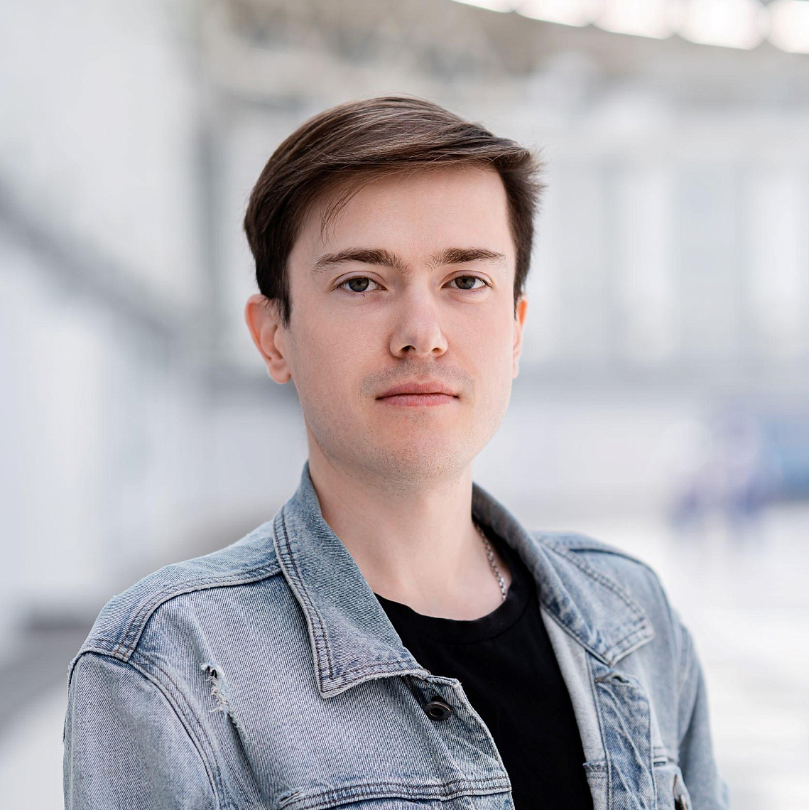 Руслан Нурмагомедович Рамазанов