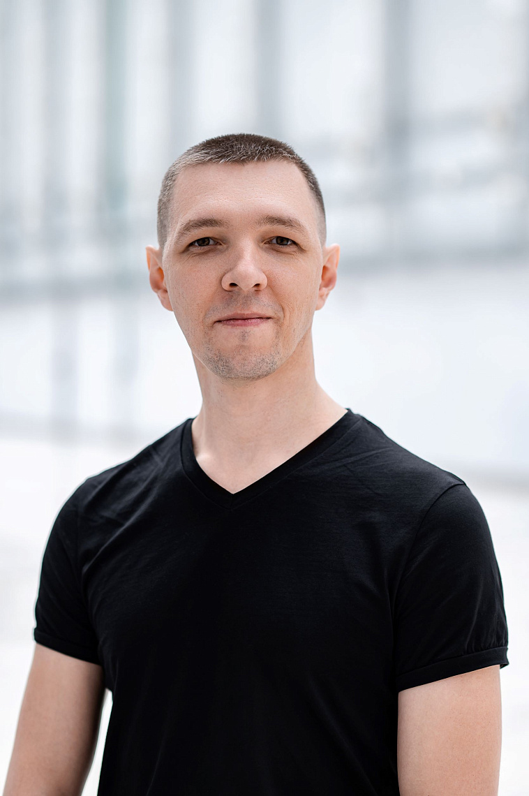 Юрий Андреевич Шевченко