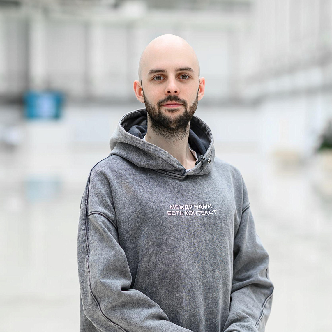 Алексей Андреевич Константинов