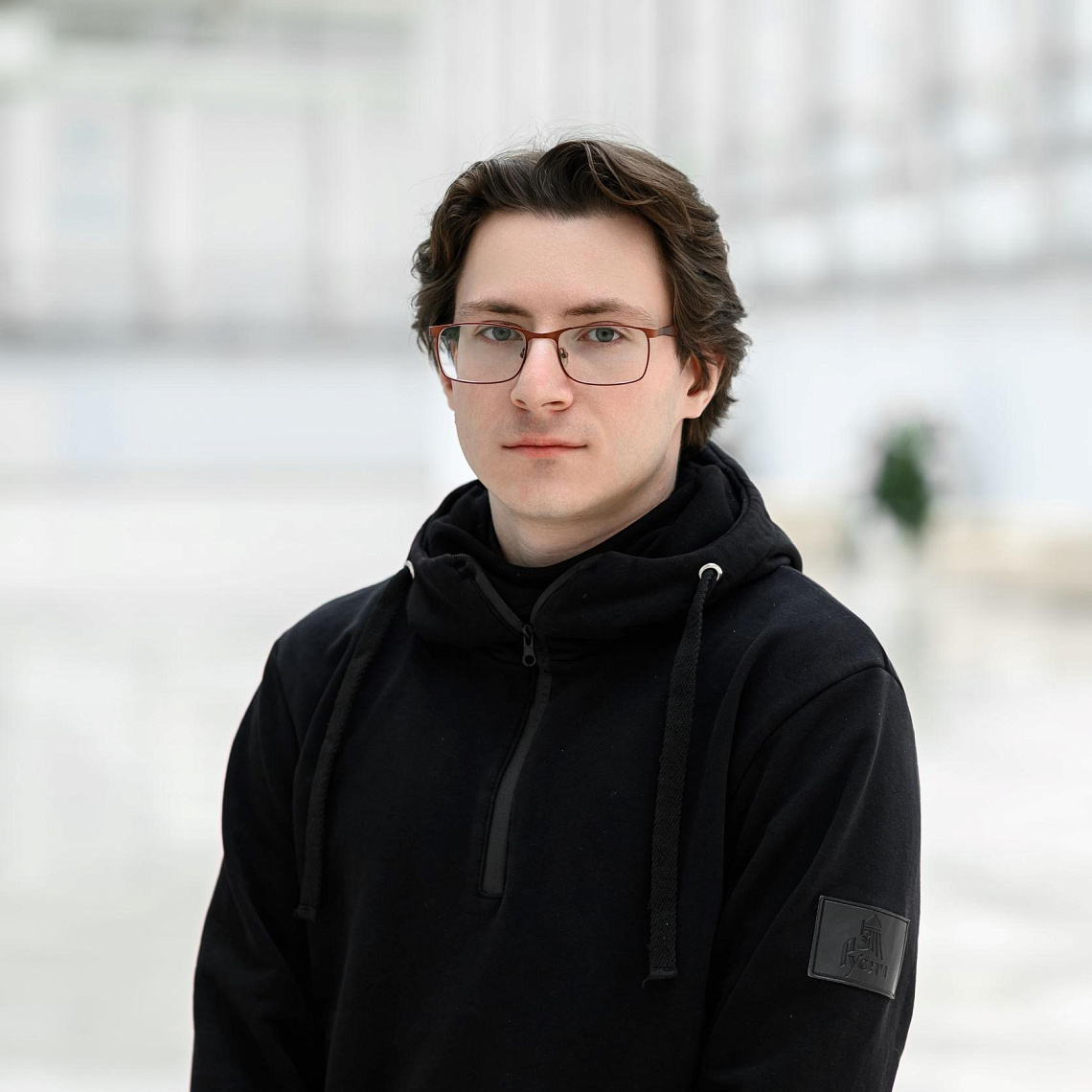 Николай Александрович Макаров