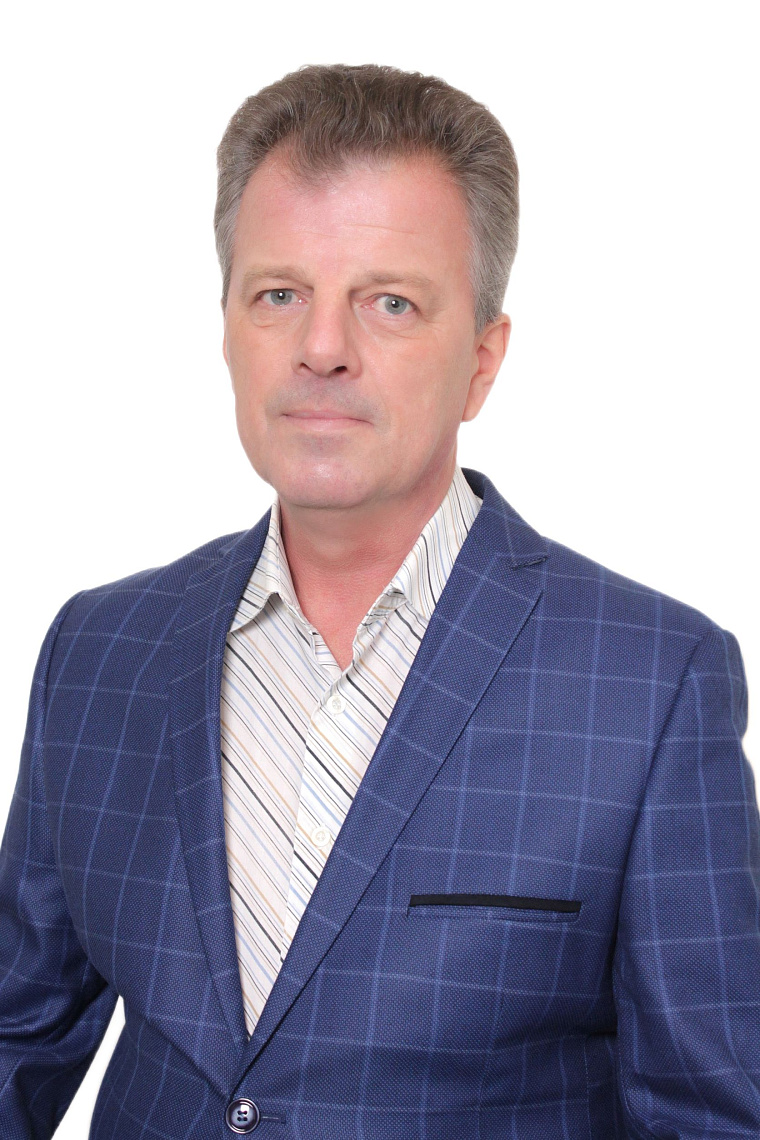 Эльдар Заурович Тургиев