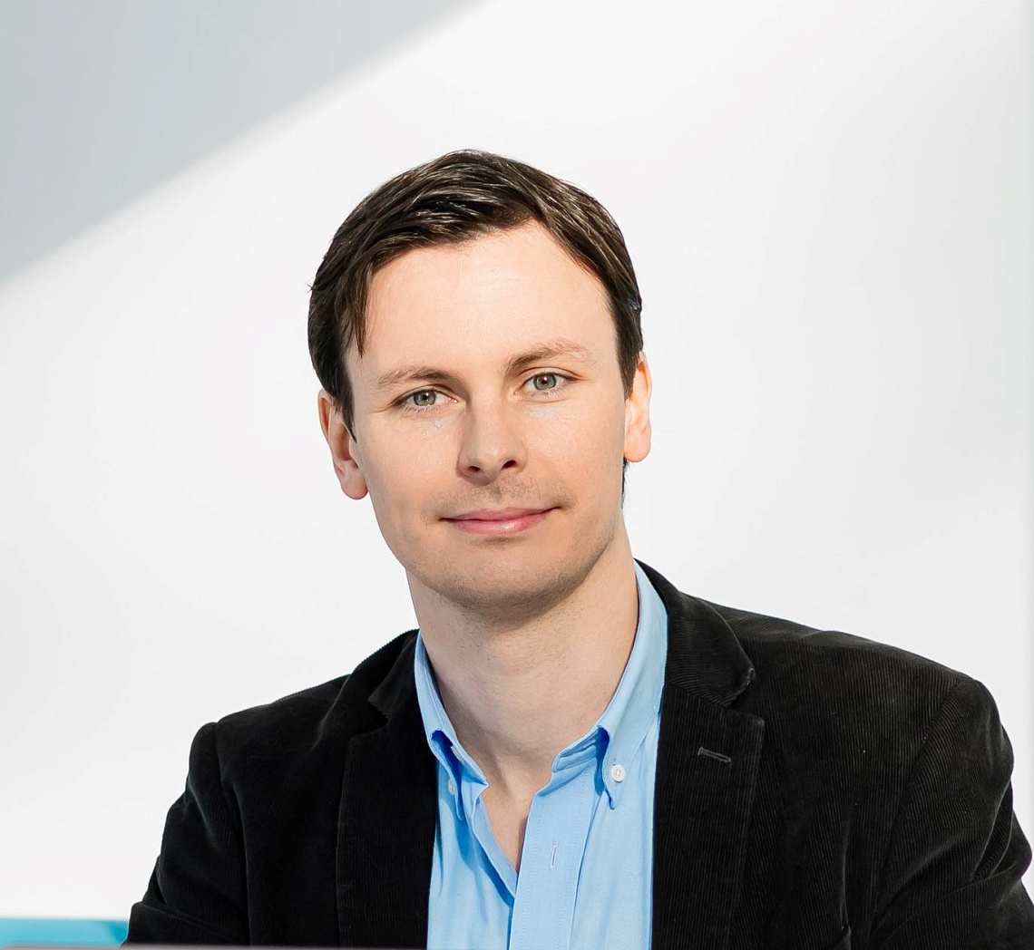 Борис Александрович Сагалаев