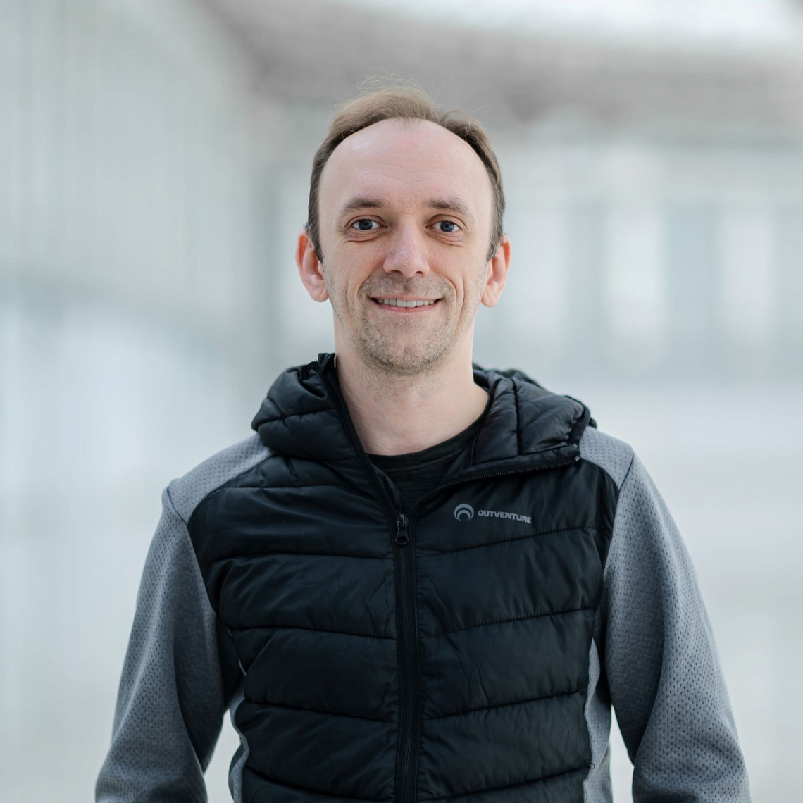 Александр Алексеевич Пархачёв