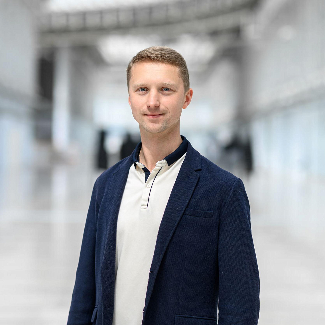 Владимир Валерьевич Пальцев