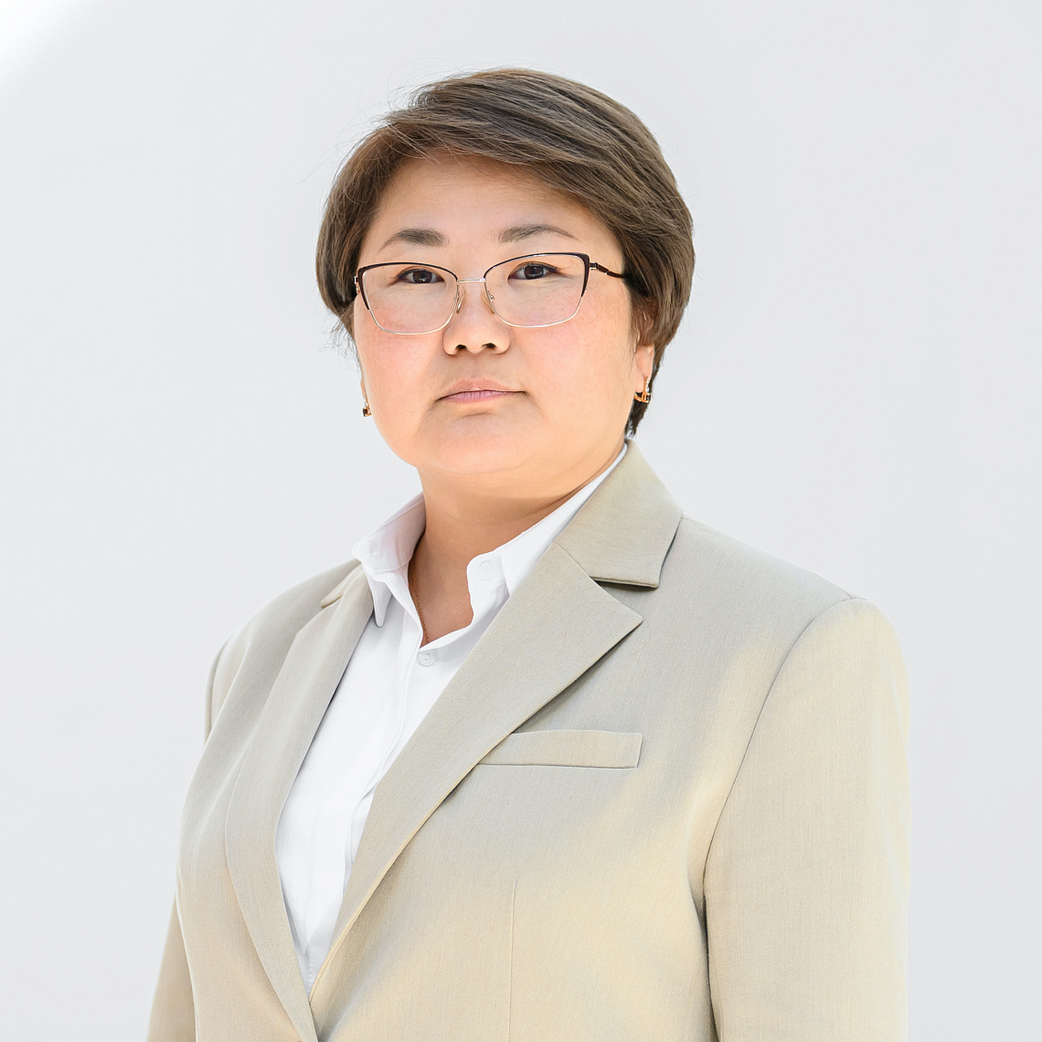 Людмила Игоревна Баянова