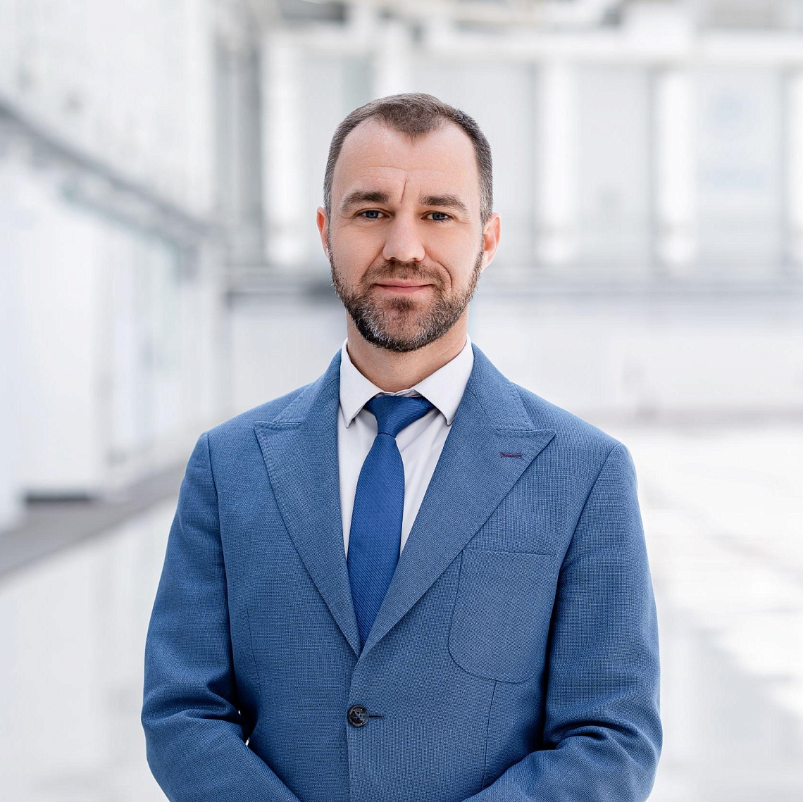 Константин Олегович Гнидко